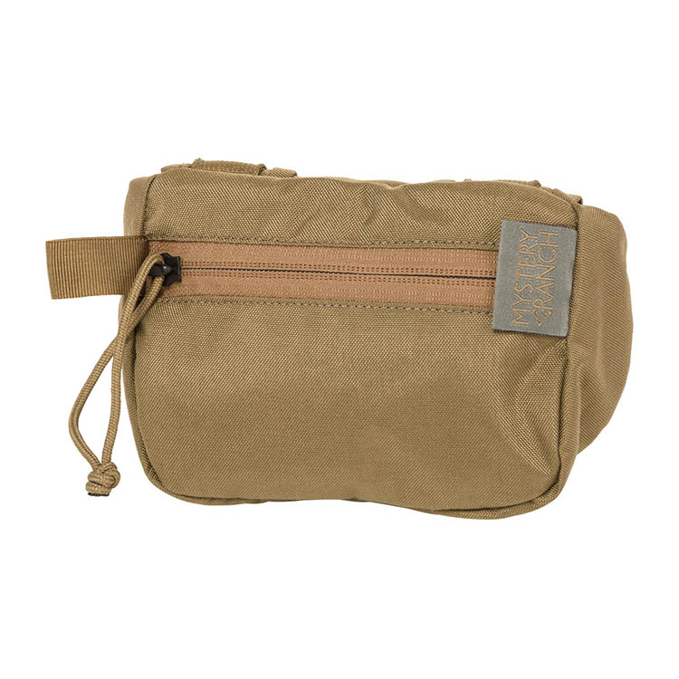 Mystery Ranch Forager Large Pocket - Image 8